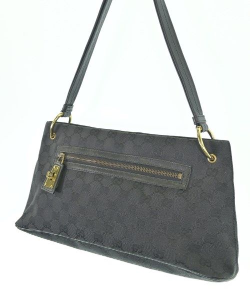 Gucci Handbag Black — view 5