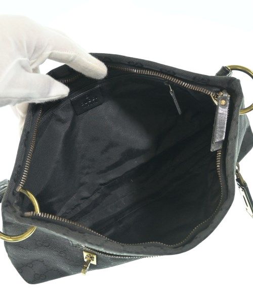 Gucci Handbag Black — view 3