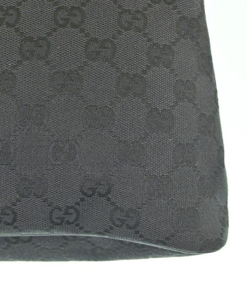 Gucci Handbag Black — view 8