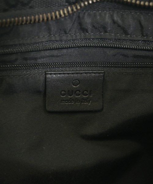 Gucci Handbag Black — view 4
