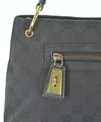 Gucci Handbag Black — view 6