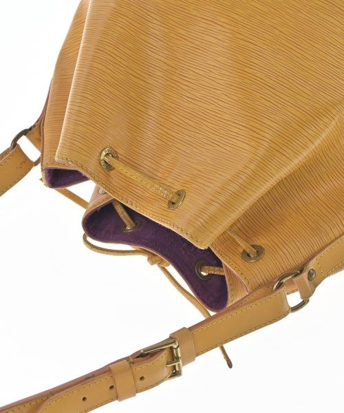 Louis Vuitton Shoulder Bag — view 7