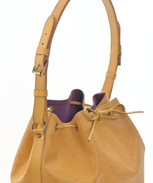 Louis Vuitton Shoulder Bag — view 4