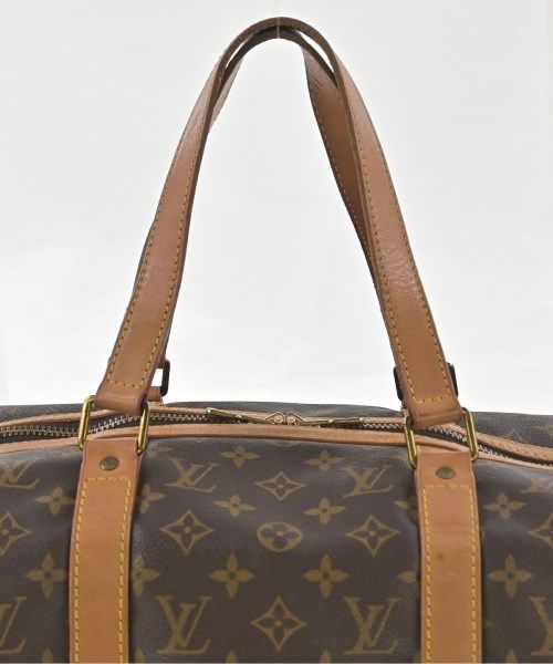 Louis Vuitton Boston Bag — view 6