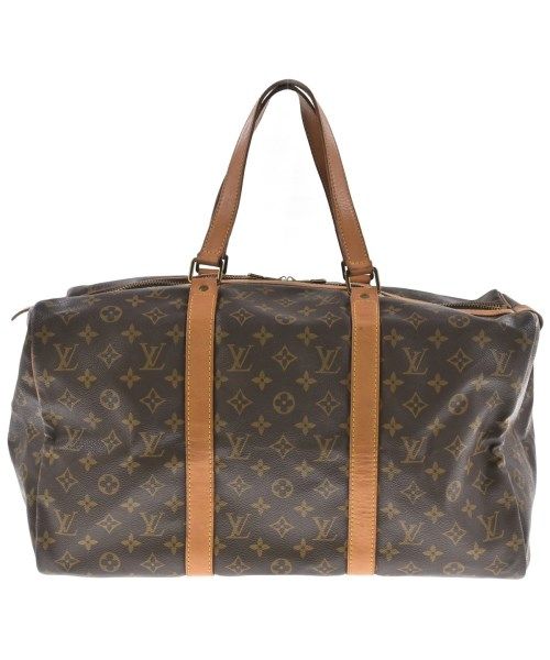 Louis Vuitton Boston Bag