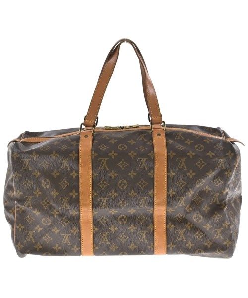 Louis Vuitton Boston Bag — view 2