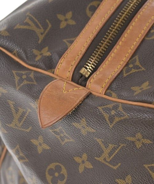 Louis Vuitton Boston Bag — view 7