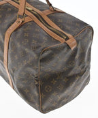 Louis Vuitton Boston Bag — view 8