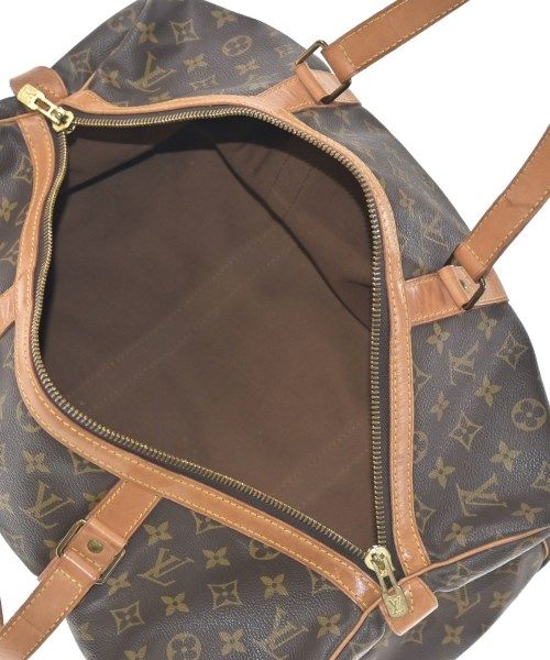 Louis Vuitton Boston Bag — view 4