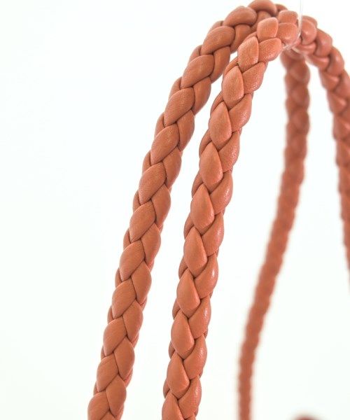 Gucci Boston Bag Travel Bags Orange — view 8