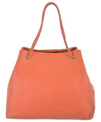 Gucci Boston Bag Travel Bags Orange — view 2