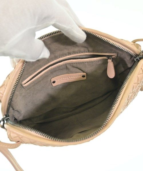 Bottega Veneta Shoulder Bag — view 4