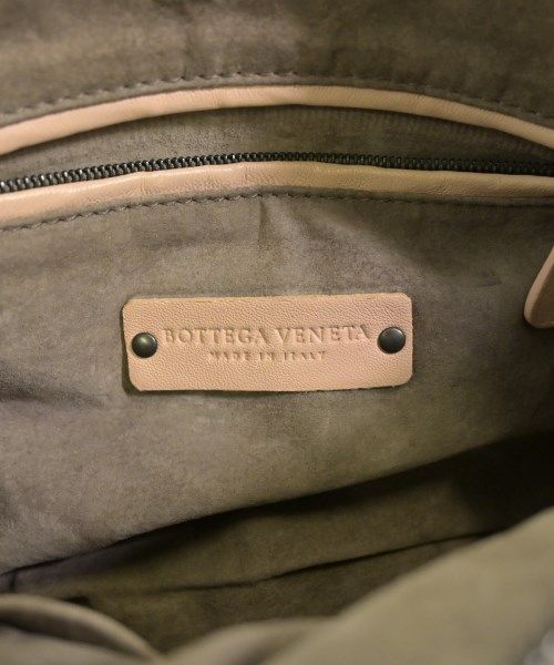 Bottega Veneta Shoulder Bag — view 5