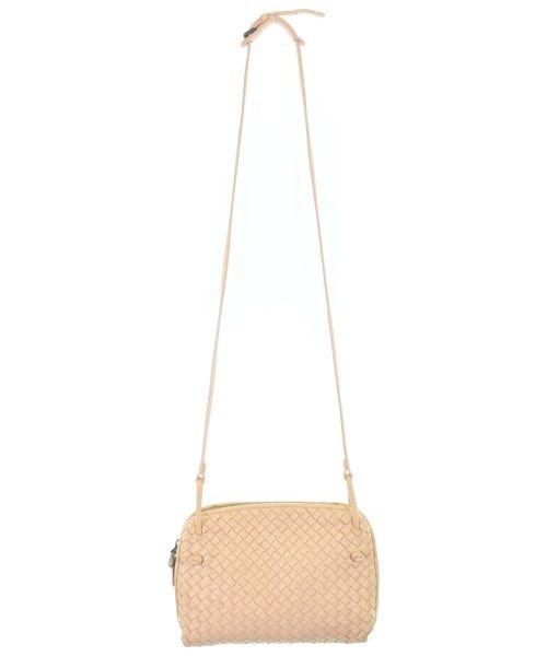 Bottega Veneta Shoulder Bag — view 3