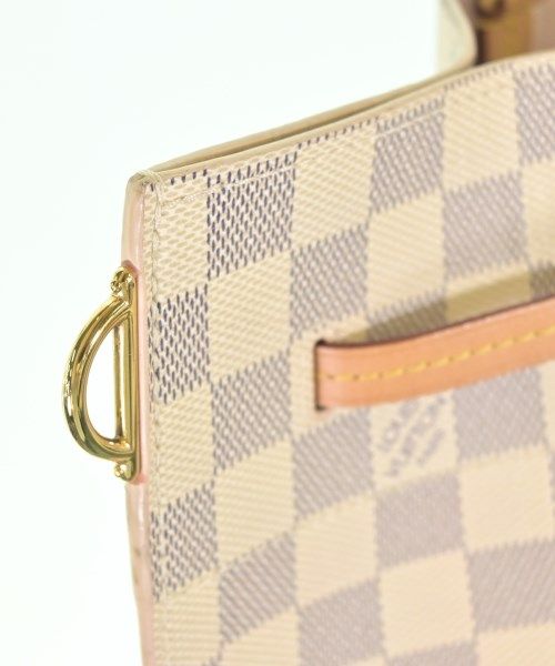 Louis Vuitton Tote Bag Beige — view 6