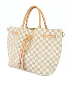 Louis Vuitton Tote Bag Beige — view 5