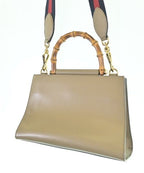 Gucci Handbag Gray — view 7