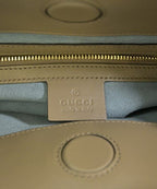 Gucci Handbag Gray — view 6