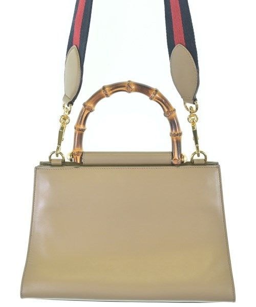 Gucci Handbag Gray — view 2