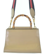 Gucci Handbag Gray — view 2