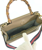 Gucci Handbag Gray — view 5