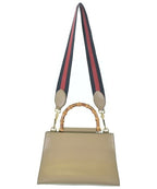 Gucci Handbag Gray — view 3