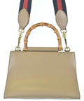 Gucci Handbag Gray