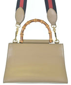 Gucci Handbag Gray