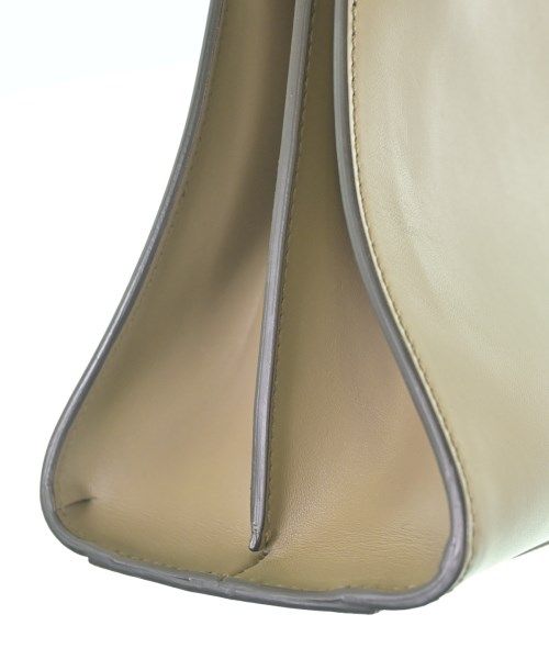Gucci Handbag Gray — view 8