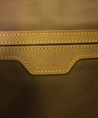 Louis Vuitton Backpack Brown — view 4