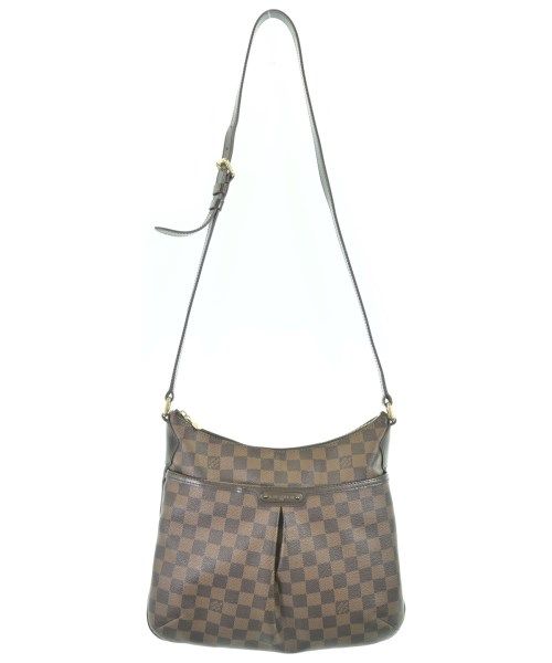 Louis Vuitton Shoulder Bag — view 3