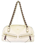 Gucci Handbag White