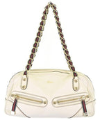 Gucci Handbag White