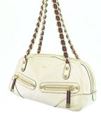 Gucci Handbag White — view 5