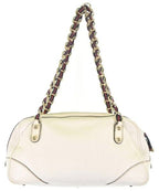 Gucci Handbag White — view 2