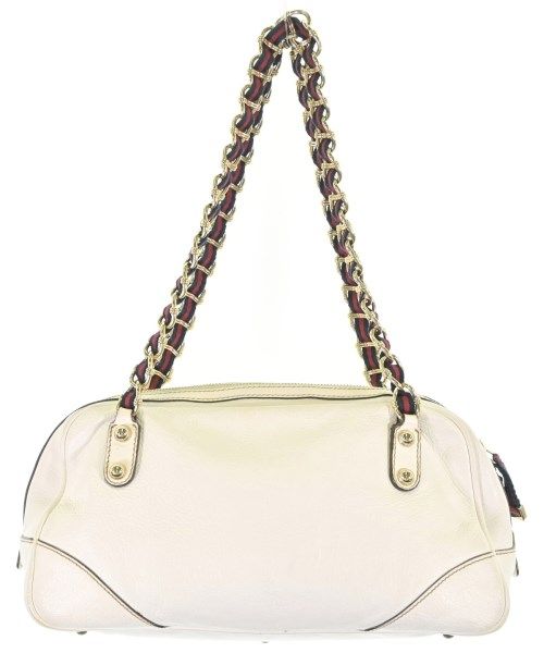 Gucci Handbag White — view 2