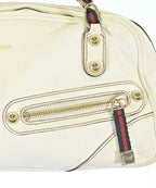 Gucci Handbag White — view 8