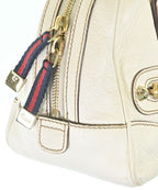Gucci Handbag White — view 6