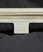 Gucci Handbag White — view 4