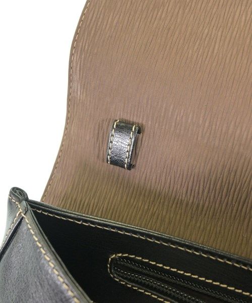 Loewe Handbag Black — view 8