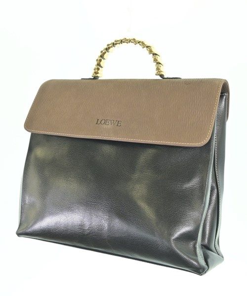 Loewe Handbag Black — view 5