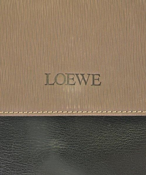 Loewe Handbag Black — view 7