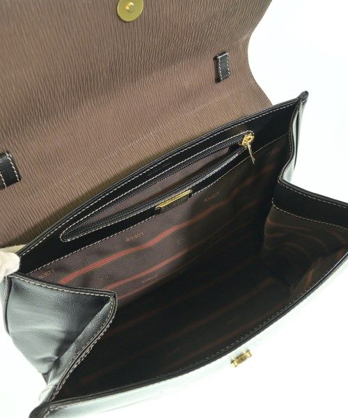 Loewe Handbag Black — view 3