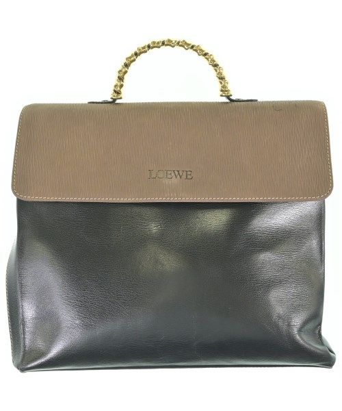 Loewe Handbag Black