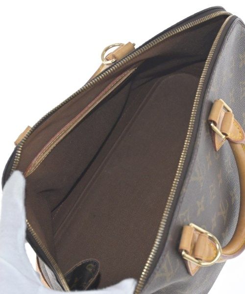 Louis Vuitton Handbag Brown — view 3