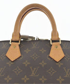 Louis Vuitton Handbag Brown — view 6