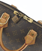 Louis Vuitton Handbag Brown — view 5