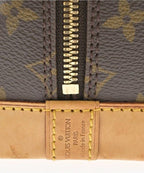 Louis Vuitton Handbag Brown — view 4
