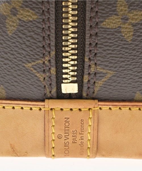 Louis Vuitton Handbag Brown — view 4