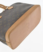 Louis Vuitton Handbag Brown — view 8
